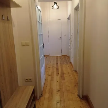 Sea Garden Apartment Varna