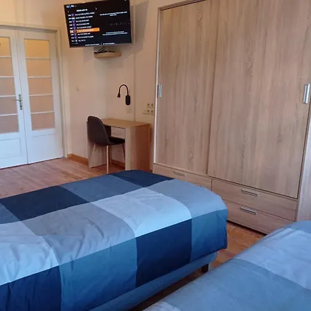 Sea Garden Apartment